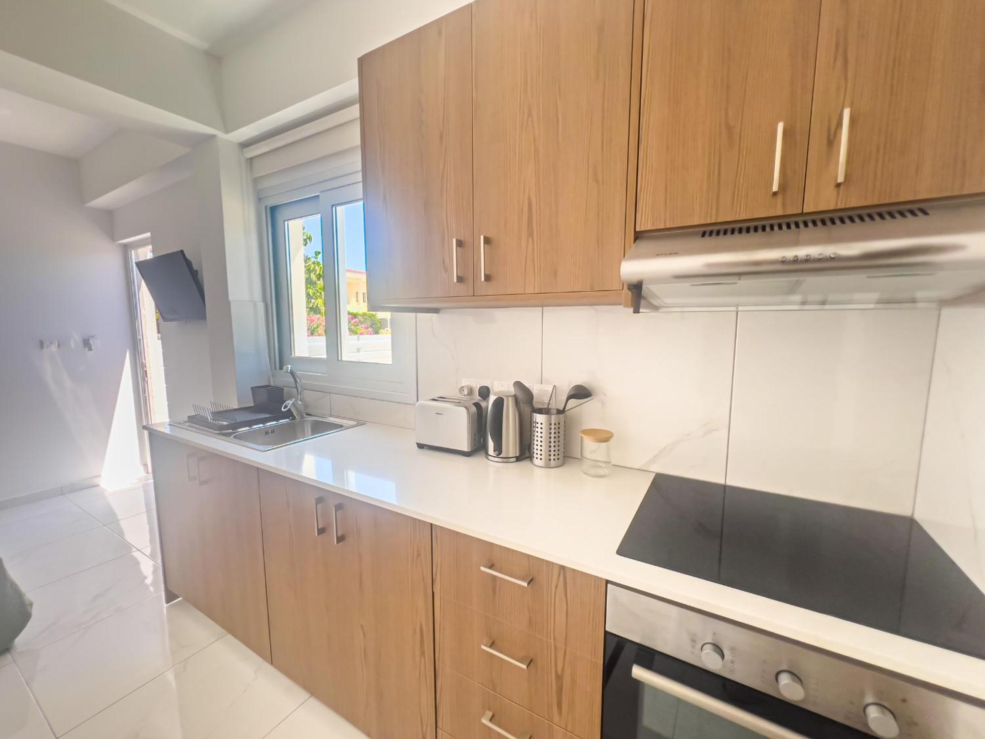Musan Boutique Apartments Ayia Napa Camera foto