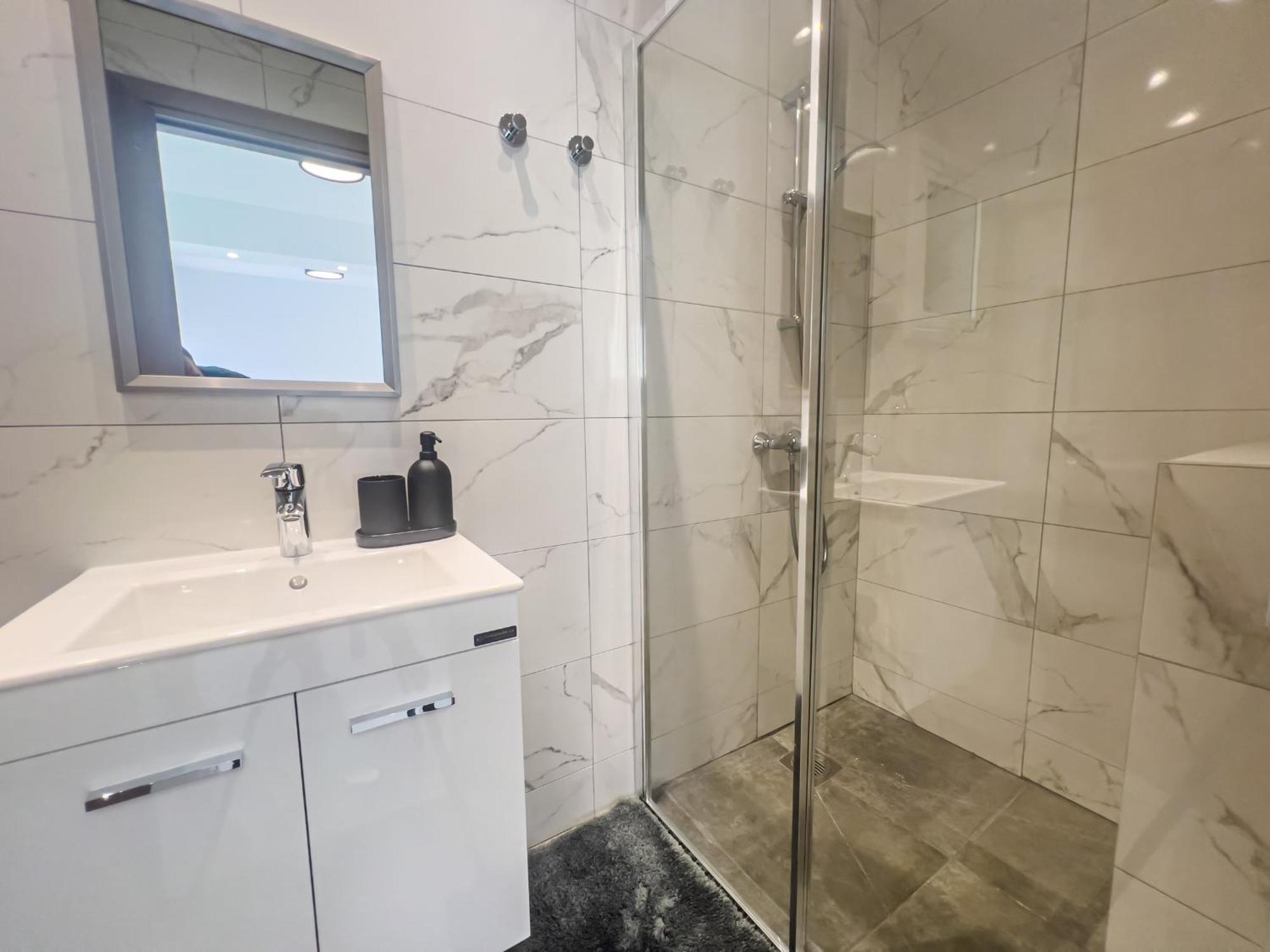 Musan Boutique Apartments Ayia Napa Camera foto