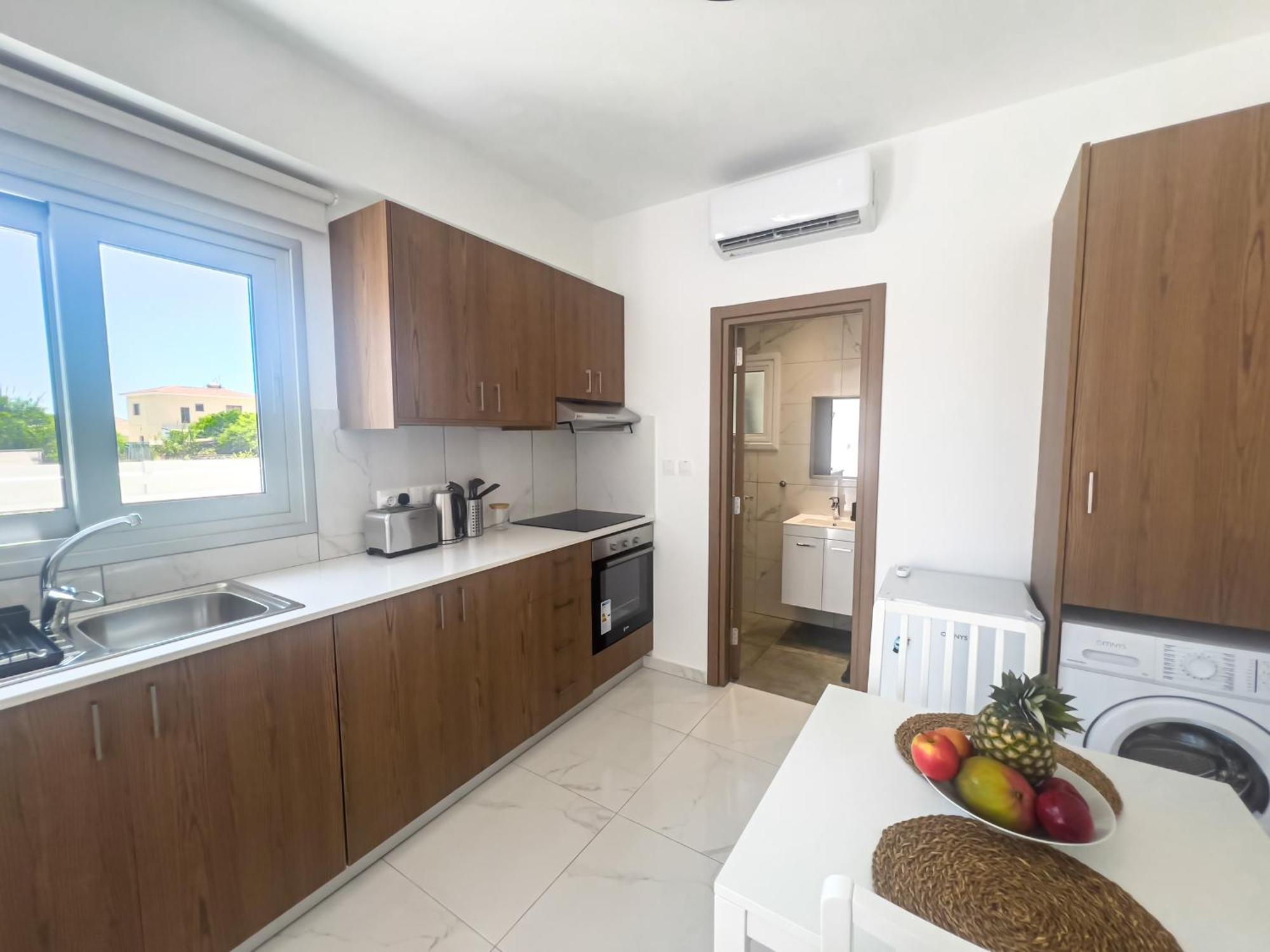 Musan Boutique Apartments Ayia Napa Camera foto